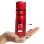 NEW NB Unbranded Passion Pour Femme Perfume Spray || 200Ml