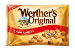 Generic Werther Original Cream Candies Packet, 1 Kg Fruitella
