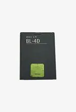 Mobcrown BL-4D OriginaI Battery for Nokia E5 E7 N8 N97 Mini / 702T {1200mAh} with Warranty