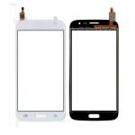 NAFS White Front Outer Glass For Samsung Galaxy J2