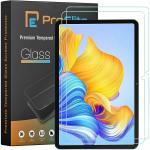 ProElite Premium Tempered Glass Screen Protector for Honor Pad X8 10.1 inch [2-Pack]