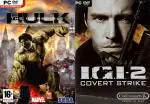Hulk And Igi 2 Covert Strike Standard PC