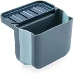 TUKLOZ Sink Drain Strainer Basket Multifunction Sink Strainer Kitchen Food Catcher for Filter Kitchen Waste and Wash Vegetables Fruits