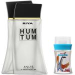 Riya Hum Tum For Men & Women Parfum Spray With 10 ml Melody Sea Green Perfume Eau De Parfum 110 ml (For Men & Women)