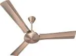 Havells EP Trendy ES 1200MM Ceiling Fan (Antique Copper, Pack of 1)