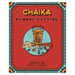 Chaika Bombay Cutting Chai(10 Sachets,Pack of 2)