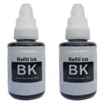 Dotpot Compatible Refill Ink Bottles for Canon G Series Printer PIXMA G1000 G1010 G2000 G2002 G2010 G2012 G3000 G3010 G3012 G4000 G4010