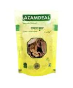 Azamdeal Kamal Phool Dry/Dried Lotus Flower (100 grams)