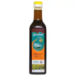 |FOREKA MOST PUNGENT MUSTARD OIL 1L | 100% COLD PRESSED | Rich in Omega 3 & 6 |
