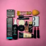 KA CAYLA Beauzy Personal grooming all in 1 single mascara combo of 10!