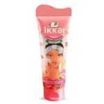 IKKAI Organic Grapefruit Margarita Face Wash | Vitamin C | pH Balanced | Chemical Free | All Skin Types | 100ml