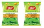 Pink Delight Dry Unpolished Arhar Daal | Toor Daal | Sambhar Daal | 2 Kg (1 kg x 2)