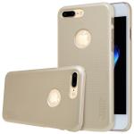 Nillkin Case for Apple iPhone 7 Plus Super Frosted Hard Back Cover PC Gold