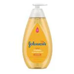 Johnson's Tear Free Baby Shampoo, 600 MlSpoo
