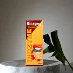 RADIENT PHARMA DIOZYME SYRUP 110ml || PACK OF 3