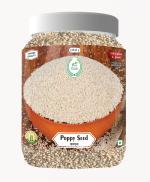Agri Club Poppy Seed 150 gm, Jar