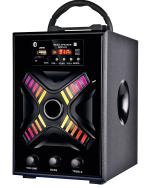 Tronesla 30W Mini Nano Bluetooth Home theatre speaker with USB,AUX,FM RADIO and Remote controller