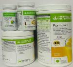 Herbalife Nutrition F1 Mango shake Cell U loss or Protein 200gm Afresh Cinnamon