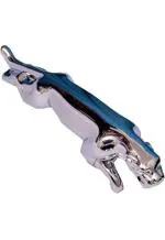 PROPIAZ JAGUAR SHAPE CIGARETTE LIGHTER