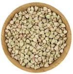 GREENP BUCKWHEAT SEED 1KG
