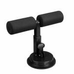 HASHTAG FITNESS Sit-up Fitness Device Support Abdominal Chest and arm Muscles, Adjustable sit-ups