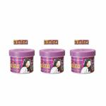 FAIZA Herbal Beauty Cream (50Gm) pack of 3 I