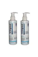 Zenvo Vitipso Pigmentation Regulating Lotion 200Ml (Pack Of 2)