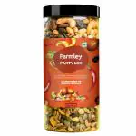 Farmley Party Mix Protein Rich Snack 500g