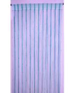 Indian Online Mall Sky Polyresin String Door Curtain, 7X4FtRRP