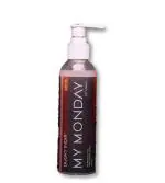Dusky India Vanilla Body Wash with Lavender & Rose 200ml Pack of 1