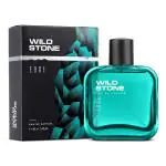 Wild Stone Edge Perfume for Men, 100 ml