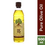 RS Rafael Salgado 100% Pure Olive Oil - 500 ml (PET)