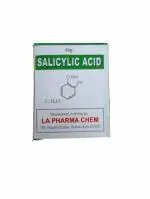 SALICYLIC ACID POWDER PACK OF 12 (12X10G) ( PIKCS PILES OUT )
