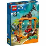 LEGO 60342 The Shark Attack Stunt Chall. . V29