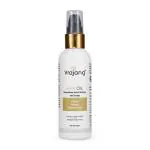 Vrajang Hair Oil With Heavenly Ingredients Onion, Ginger, Bramhi, Bringhraj, Triphala, And Gaumutra Ark, 100 Ml