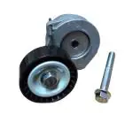 Paanjo Drive Belt Tensioner Damper Adjuster For Chevrolet