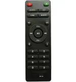 AKSHITA TRADING Remote Control for Creative Home Theater System (Black)