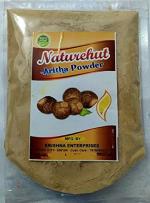 Naturehut Natural Reetha powder for hair (200 gm)