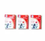 SRA ENTERPRISES Descaling Powder/Tub Cleaner/Scalgo/Drum Cleaner/Eco For All Types Washing Machine Pack Of 3