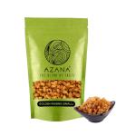 AZANA Dried Golden Raisins 350 Grams Dried Kishmish Pack of 1