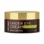 Nirvasa Under Eye Cream to Reduce Dark Circles, Puffy Eyes, Wrinkles & Fine Lines of Women & Men