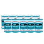 Globe Globe Thermal Paper Roll - 79mm X 50mtr - Pack of 10