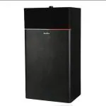 Livetone Party Boom Box Powerful 100 Watt RMS, Single Tower Party Speaker System with Dynamic Disco Lights, Bluetooth, USB, Digital FM, Mic Port and AUX | Party-Ready Party Powerhouse Speaker