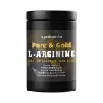 Ayurshreshtha L-arginine powder | Muscle growth supplement | Amino acid supplements |300 gm.
