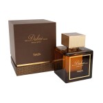 THE Dubai DOLLS TAKEN Eau de Parfum- 100 ml | Premium Long Lasting Luxury Fragrance | Luxury gifting for Girlfriend Wife Mom