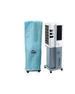 Havai Anti Bacterial Cover for Crompton Mystique DLX 34 Litre Tower Cooler (38 x 37 x 118cm)