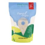 Organic Basmati Rice