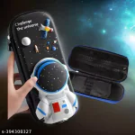 Tennessine Present Pencil Cases/boxes-04-Free Size-Multicolor