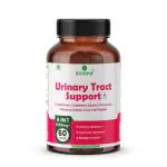 ZESPO Urinary Tract Support Capsules with D-Mannose, Cranberry, Curcumin & Probiotics - Promotes Bladder Health & Hydration Balance - Dietary Supplements for Urinary Wellnes