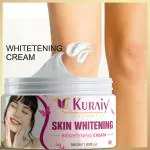 KURAIY NEW Freckle Removal Cream Whitening Cream Remove Dark Spots Melanin Melasma Skin Care Cosmetic